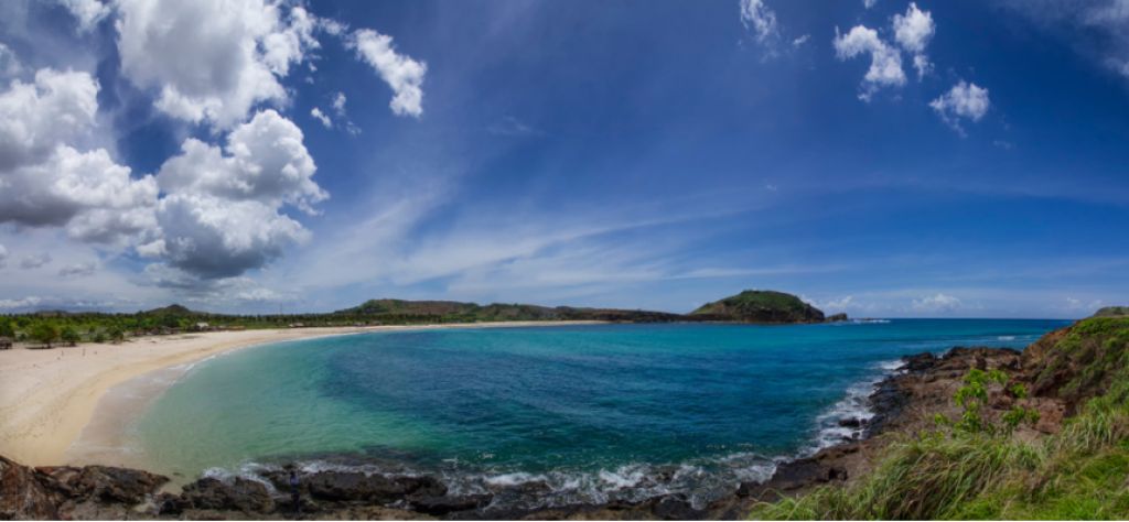 mandalika (Source: shutterstock/ibenk_88)